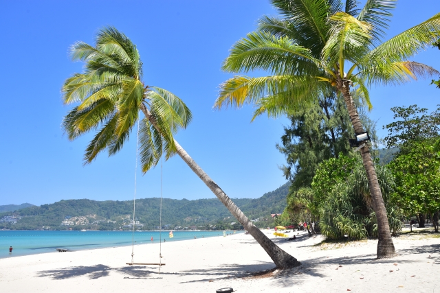 パトン・ビーチ