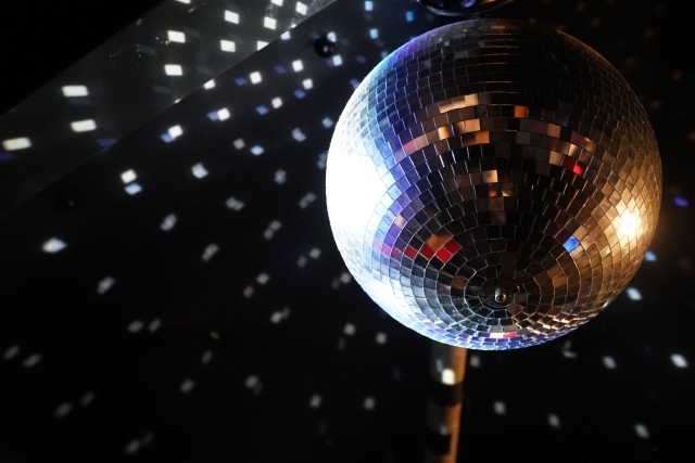 タイ　キャバレーショー