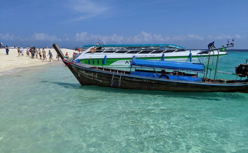 プーケット　ビーチ