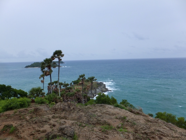 プロンテープ岬