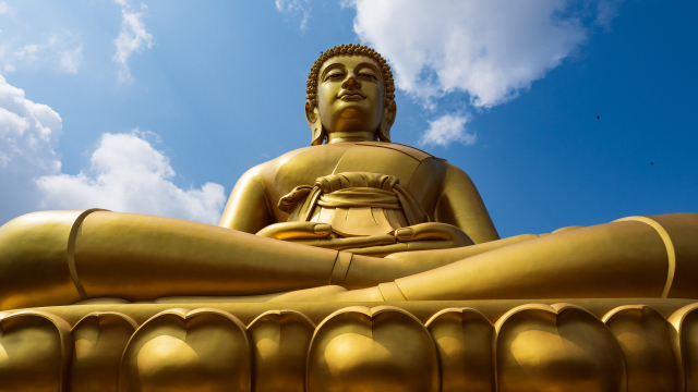 ビッグブッダ