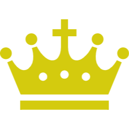 トロフィーのアイコン