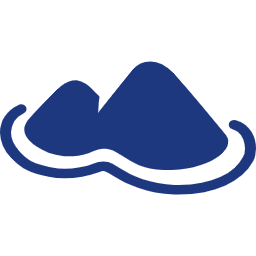 ウミガメのアイコン