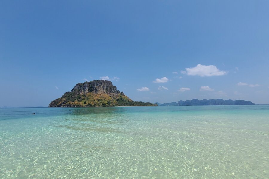 離島　海　ビーチ