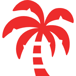 ヤシの木