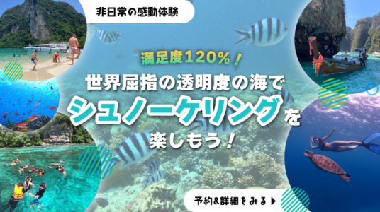 プーケットシュノーケリングKV_sp